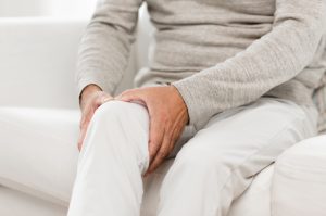 リファイン整骨院・整体院膝の痛みのイメージ画像