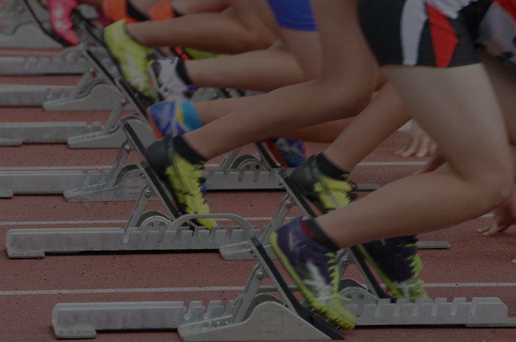 スポーツパフォーマンスアップイメージ画像