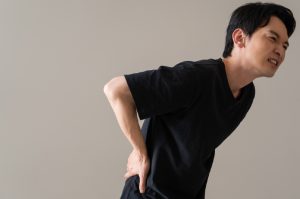 リファイン整骨院・整体院の腰痛のブログイメージ画像