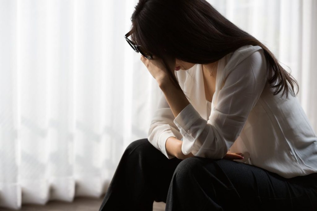 リファイン整骨院・整体院の自律神経乱れブログ画像