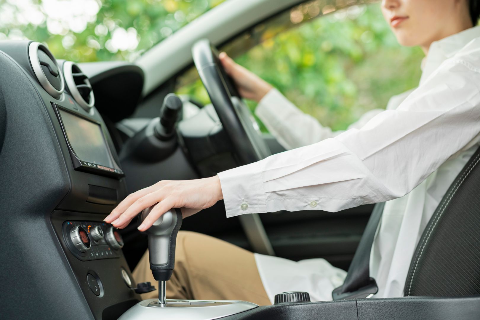 リファイン整骨院・整体院の長時間移動による腰痛ブログイメージ画像